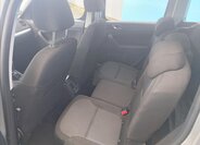 Škoda Yeti SUV / Terénní 2,0 l 81 kw