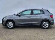 Škoda Fabia Hatchback 999,0 70 kw