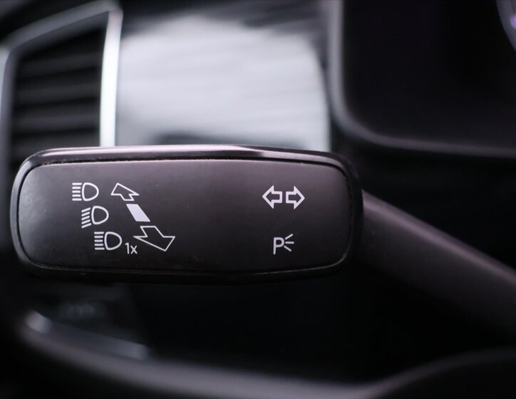 Škoda Kodiaq SUV / Terénní 2,0 l 140 kw