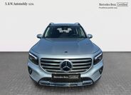 Mercedes-Benz GLB 2