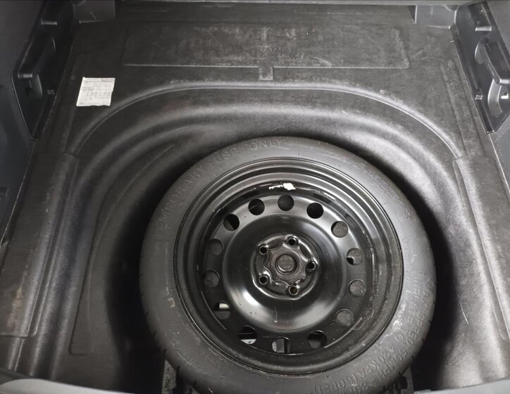 Seat Leon Kombi 1,2 l 77 kw