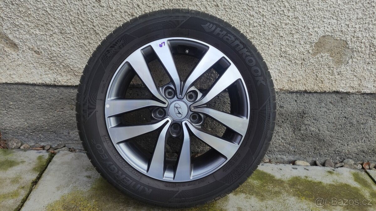 Hyundai i30 Sedan 0,0 88 kw