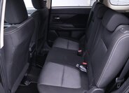 Mitsubishi Outlander 17
