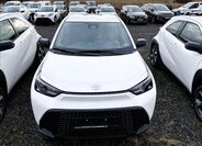 Toyota Aygo Hatchback 1,5 l 85 kw