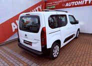 Citroën Berlingo Kombi 1,5 l 75 kw