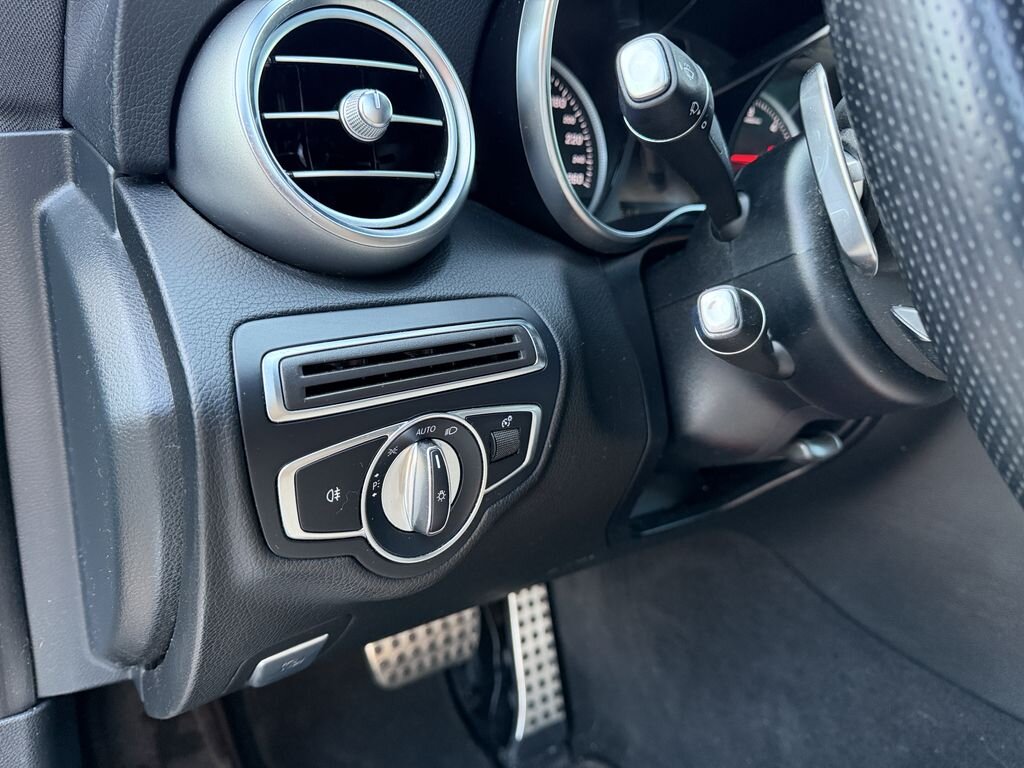 Mercedes-Benz Třídy C Kupé 2,1 l 150 kw