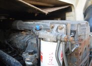 DAF Ostatní Ostatní 9,2 l 236 kw