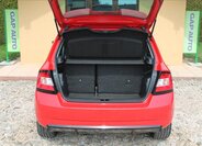 Škoda Fabia Hatchback 1,4 l 66 kw