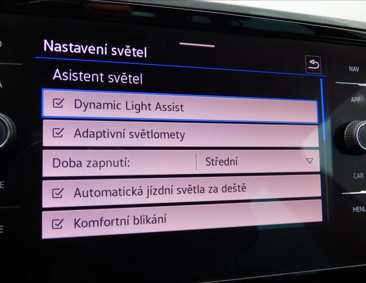 Volkswagen Passat 48