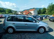 Volkswagen Touran 6