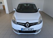 Renault Scénic MPV 1,5 l 81 kw