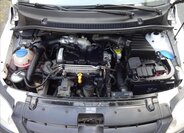 Volkswagen Fox Hatchback 1,4 l 51 kw