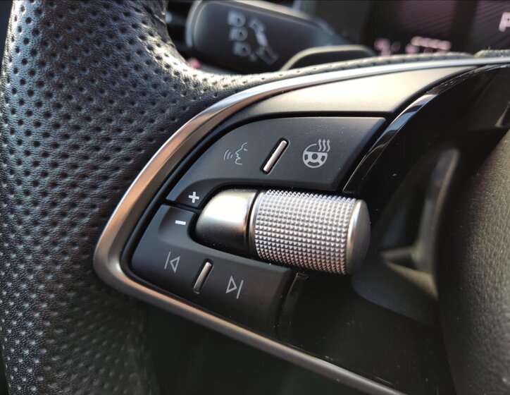 Škoda Scala Hatchback 999,0 85 kw