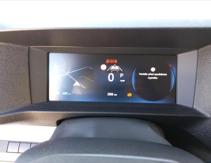 Toyota ProAce Verso 15