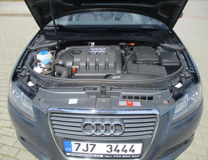 Audi A3 29