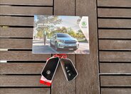 Škoda Ostatní Kombi 0,0 150 kw