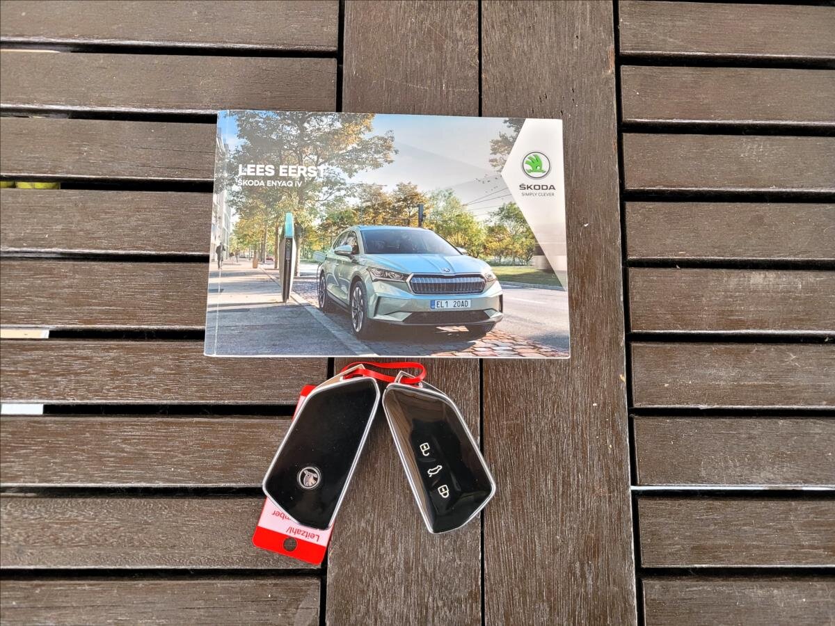 Škoda Ostatní Kombi 0,0 150 kw