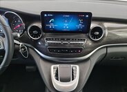 Mercedes-Benz Třídy V MPV 2,0 l 140 kw