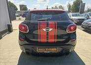 Mini Paceman 7