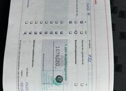 Škoda Fabia Kombi 1,4 l 59 kw