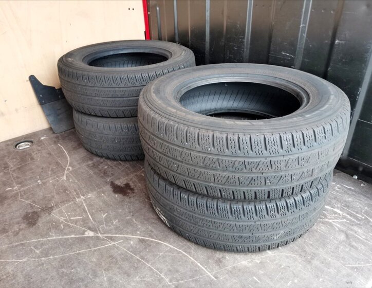 Iveco Daily Ostatní 2,3 l 115 kw