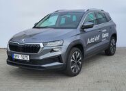 Škoda Karoq 1