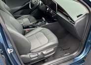 KIA Niro CUV / Crossover 1,6 l 77 kw