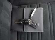 Volkswagen Touran Kombi 2,0 l 110 kw