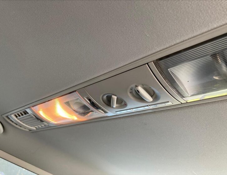 Volkswagen Caravelle Ostatní 2,0 l 103 kw