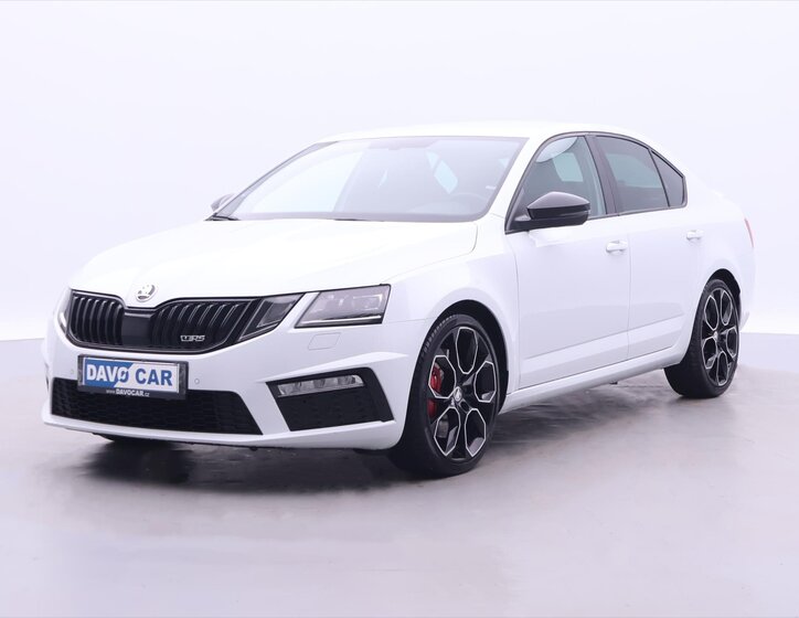 Škoda Octavia 3