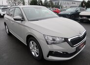Škoda Scala Hatchback 999,0 70 kw
