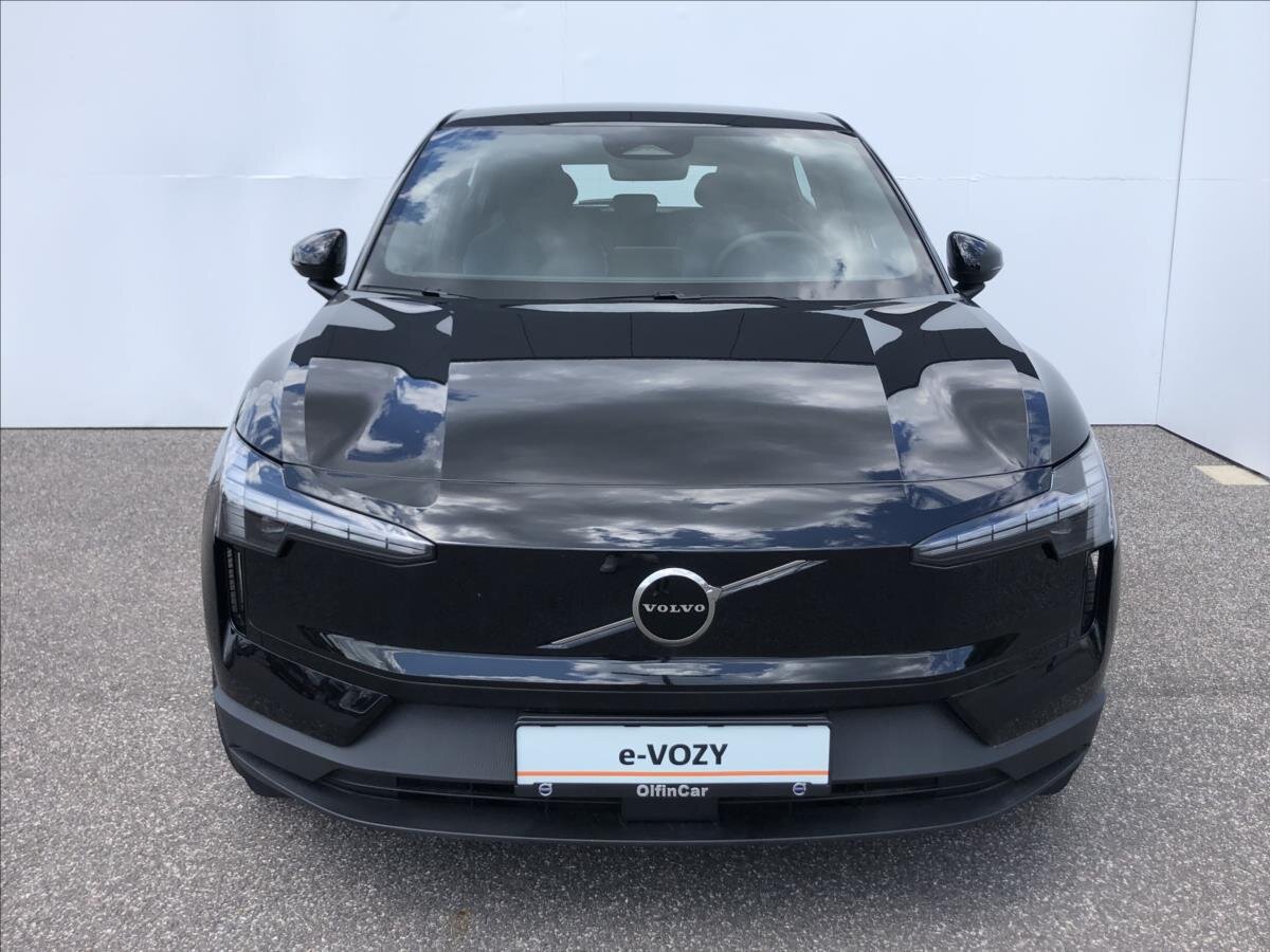 Volvo EX30 SUV 0,0 200 kw
