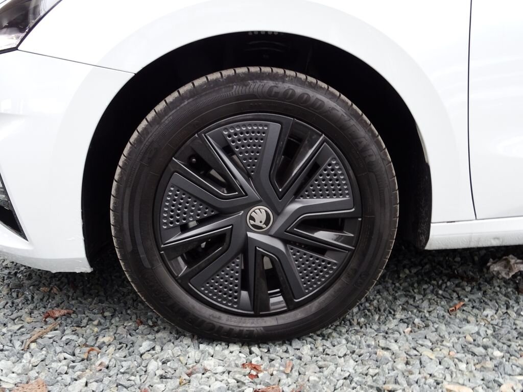 Škoda Fabia Hatchback 999,0 85 kw