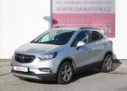 Opel Mokka 1