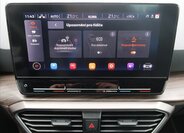 Seat Leon Kombi 2,0 l 110 kw