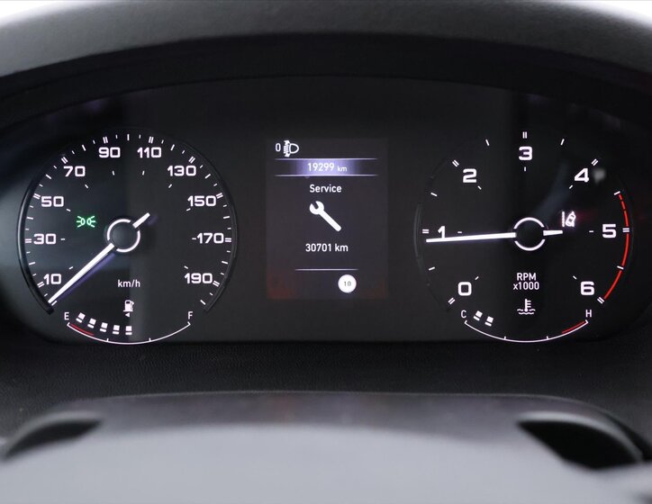 Toyota Proace Max Skříň 2,2 l 88 kw