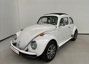 Volkswagen Beetle 1