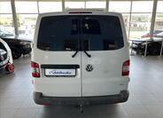 Volkswagen Transporter 7