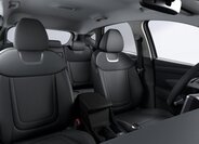 Hyundai Tucson SUV 1,6 l 117 kw