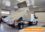 Renault Master Ostatní 0,0 107 kw