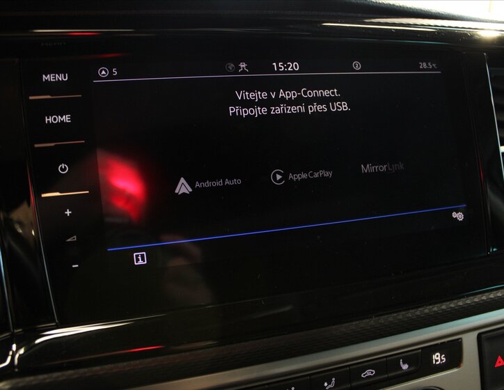 Volkswagen California 14