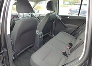 Volkswagen Tiguan 25