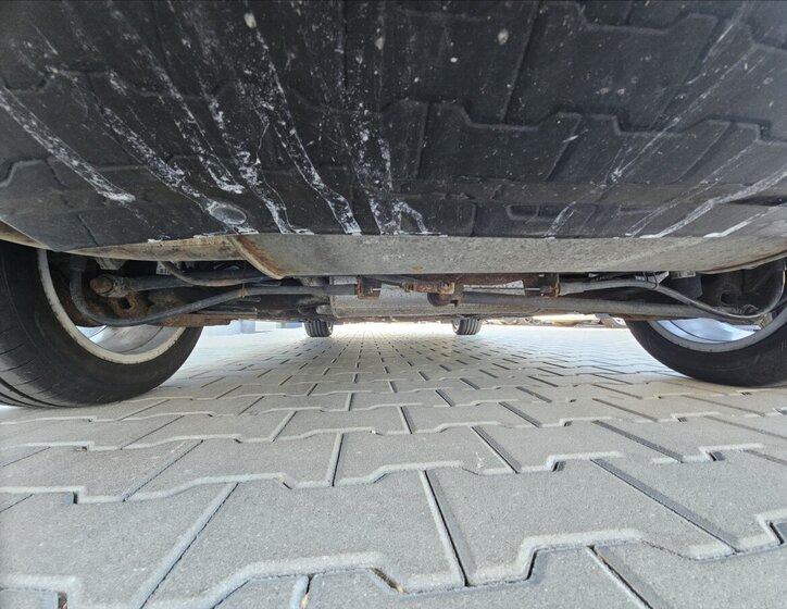 Opel Astra Hatchback 1,6 l 132 kw