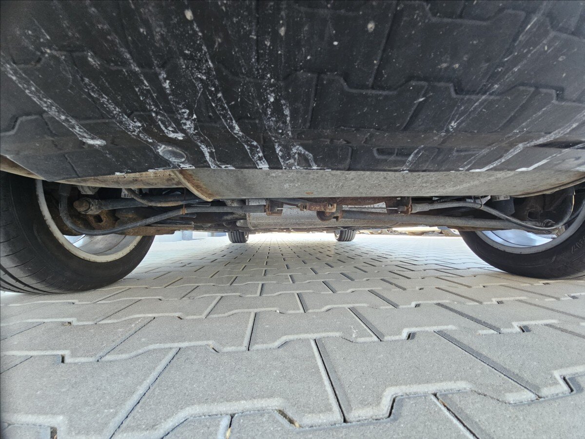 Opel Astra Hatchback 1,6 l 132 kw