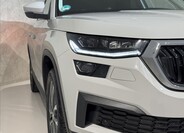 Škoda Kodiaq 5