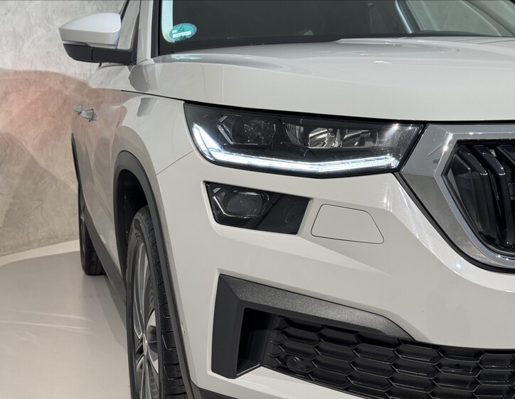 Škoda Kodiaq 5