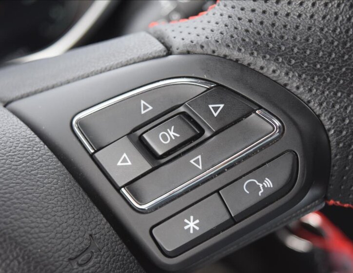 MG ZS Hatchback 1,5 l 78 kw