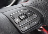 MG ZS Hatchback 1,5 l 78 kw