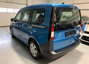 Volkswagen Caddy 4