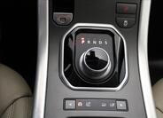 Land Rover Range Rover Evoque 38